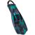 Scubapro Jet Fins with Spring Heel Strap: Picture 2 thumbnail